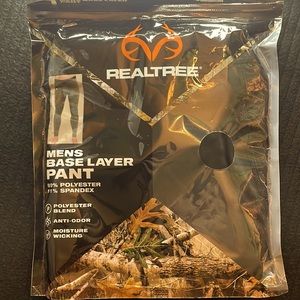 Men’s Base Layer Pant.